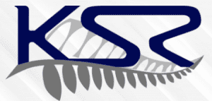 KSR Logo - Matt Pluck